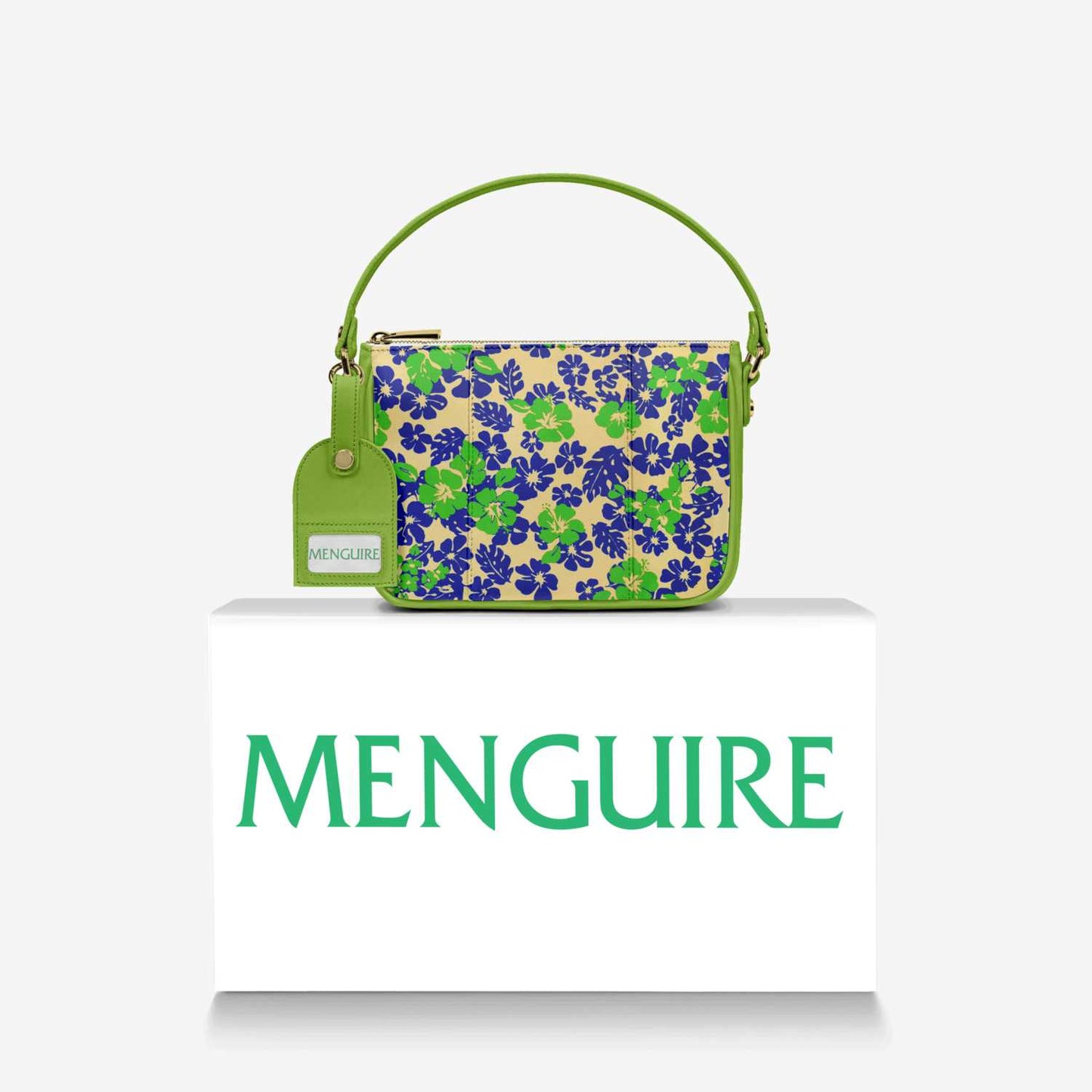 DESIGNER LUXE ESSENTIAL PENDANT BAG