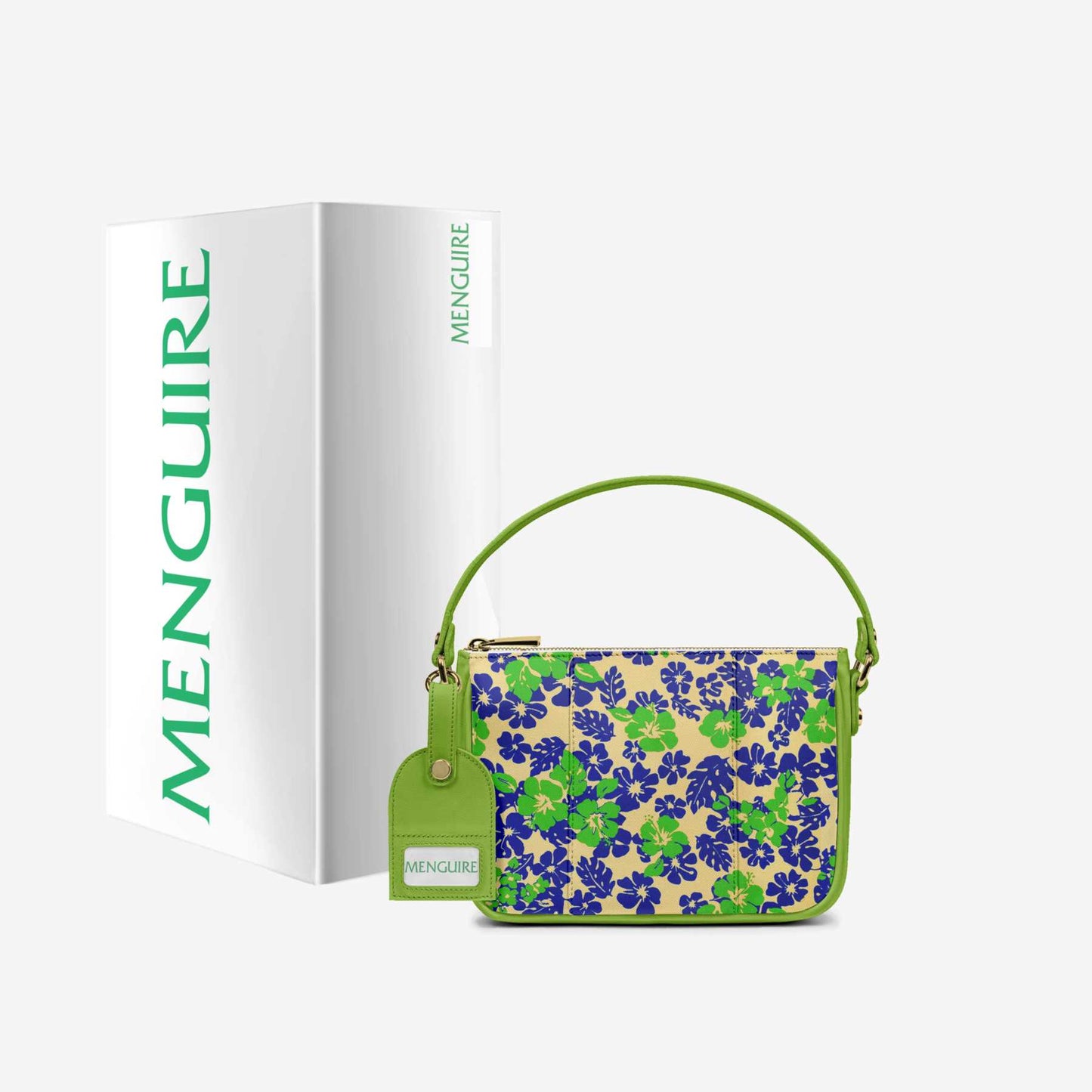 DESIGNER LUXE ESSENTIAL PENDANT BAG