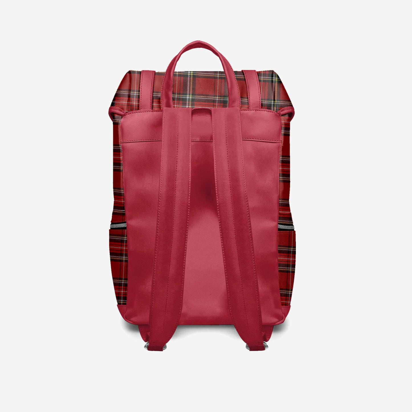 MODERN TRAVEL LUXE BACKPACK
