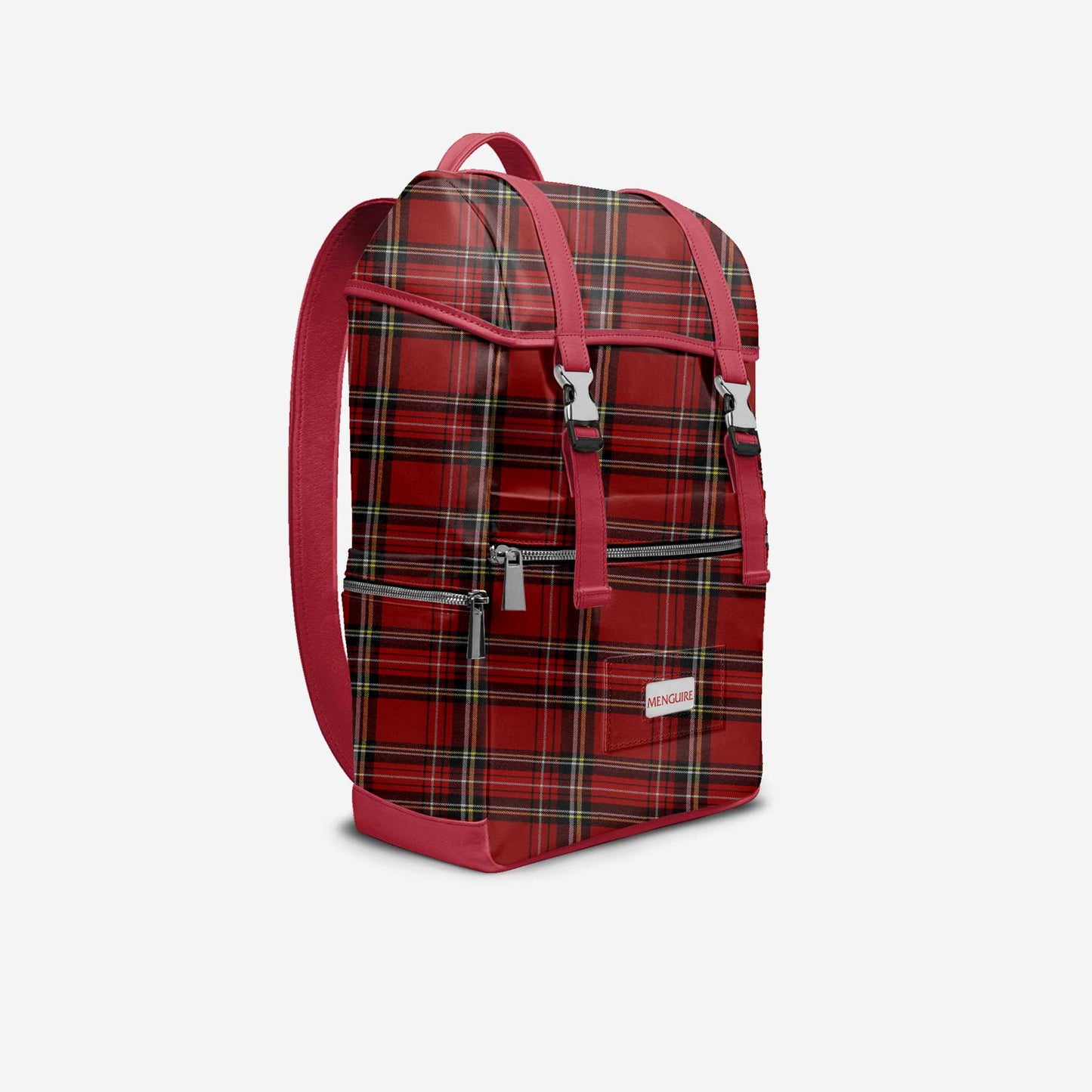 MODERN TRAVEL LUXE BACKPACK