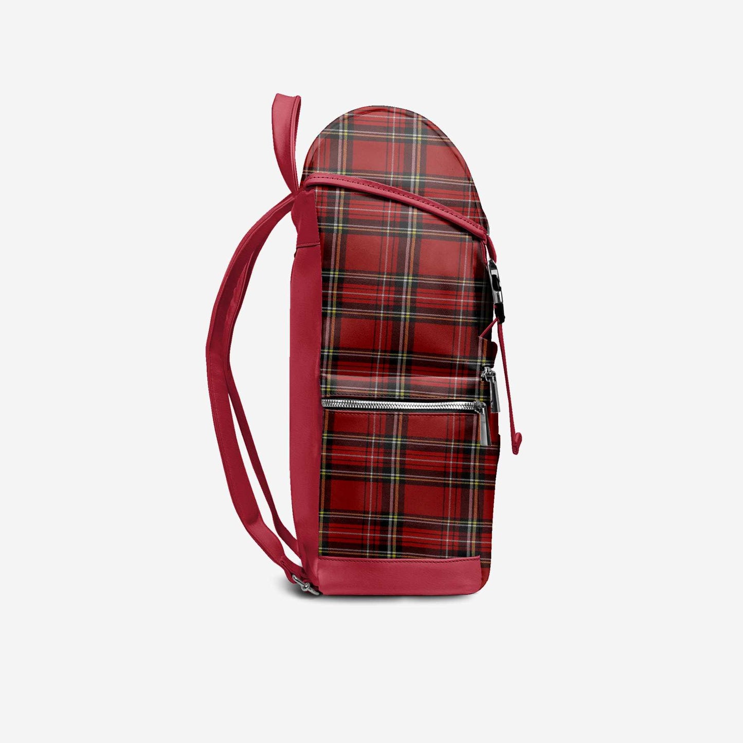 MODERN TRAVEL LUXE BACKPACK