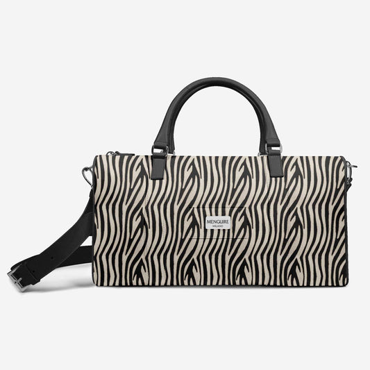 DESIGNER LUXE TRAVEL BAG
