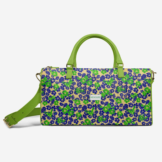DESIGNER LUXE TRAVEL BAG
