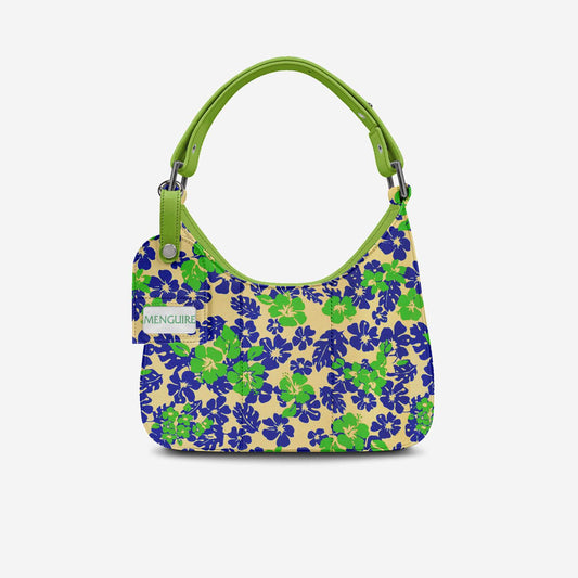DESIGNER LUXE CLASSIC PENDANT BAG