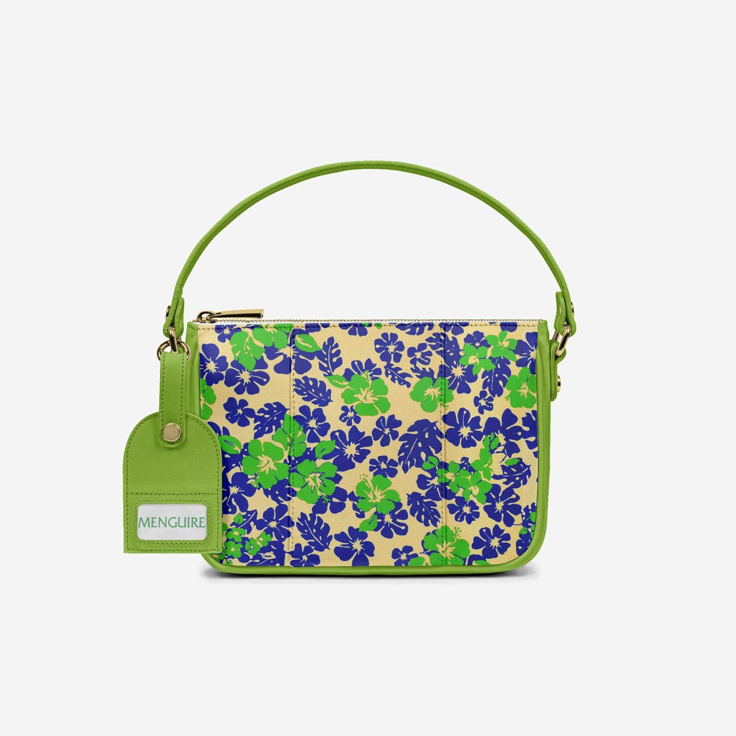 DESIGNER LUXE ESSENTIAL PENDANT BAG