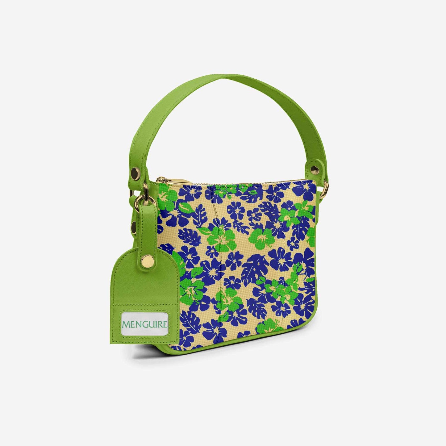 DESIGNER LUXE ESSENTIAL PENDANT BAG