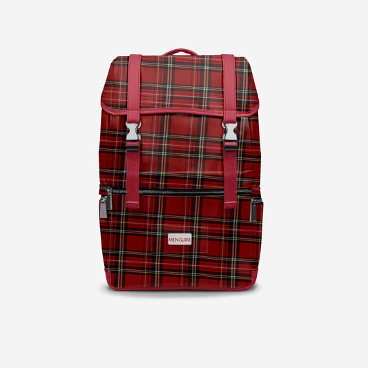 MODERN TRAVEL LUXE BACKPACK