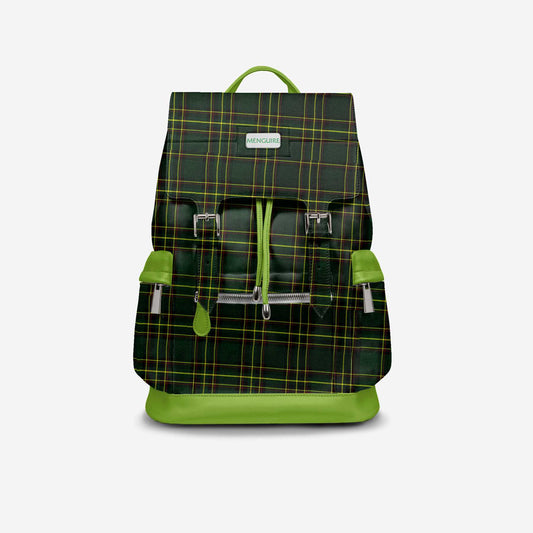 VINTAGE LUXE BACKPACK