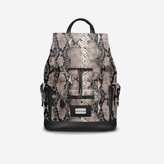 RETRO LUXE BACKPACK