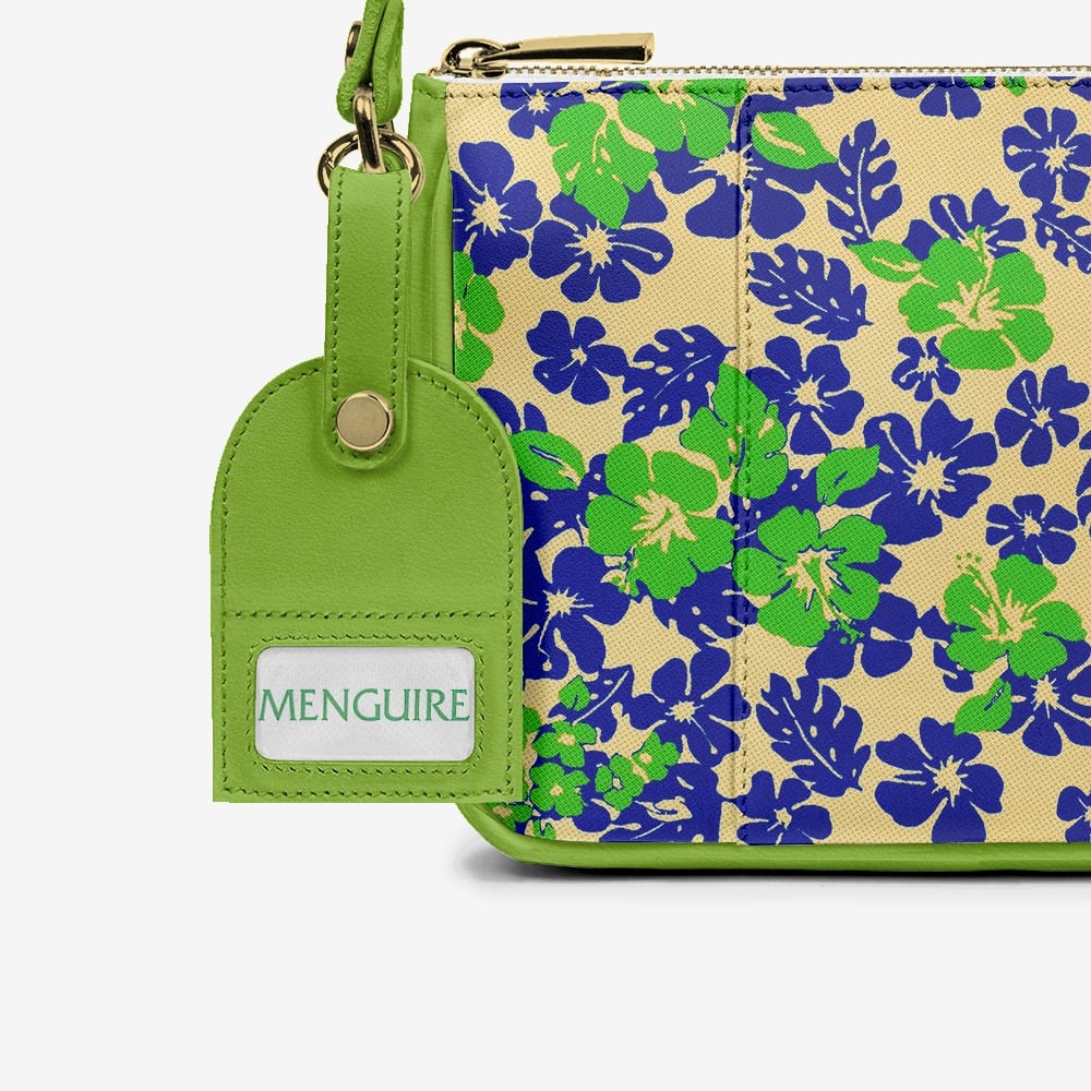 DESIGNER LUXE ESSENTIAL PENDANT BAG