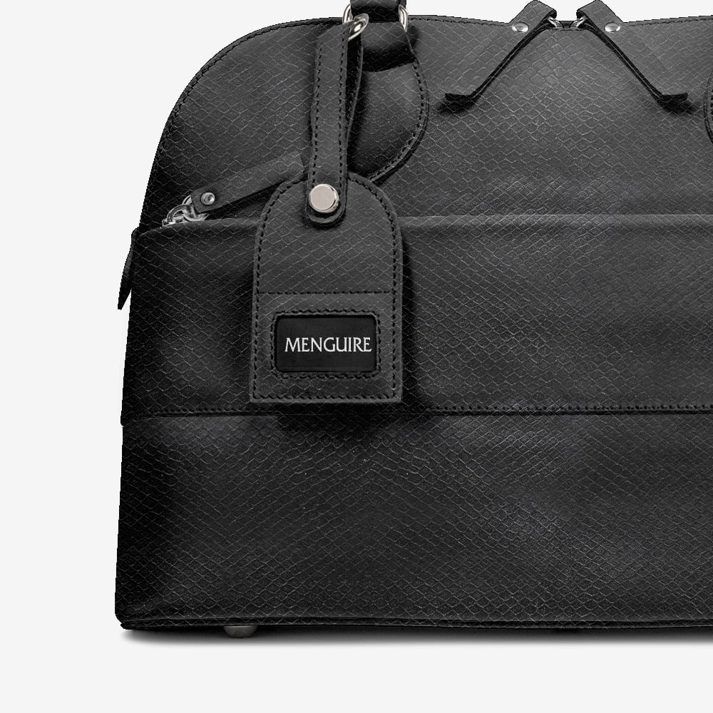 Designer Luxury Chic pendant bag